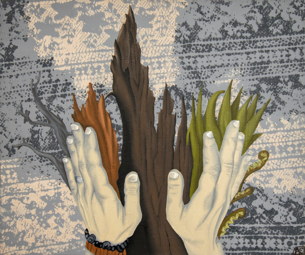 Work With Your Hands
